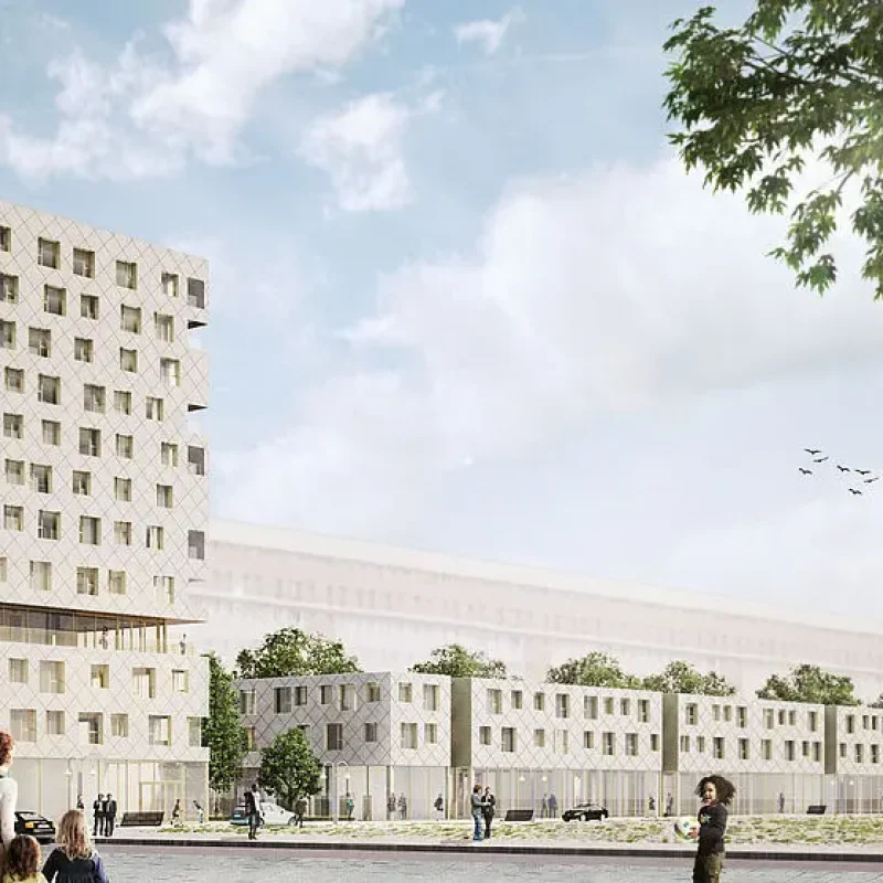 Köpenicker Straße 104