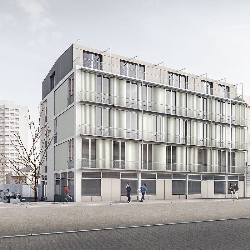 Robert-Uhrig-Straße